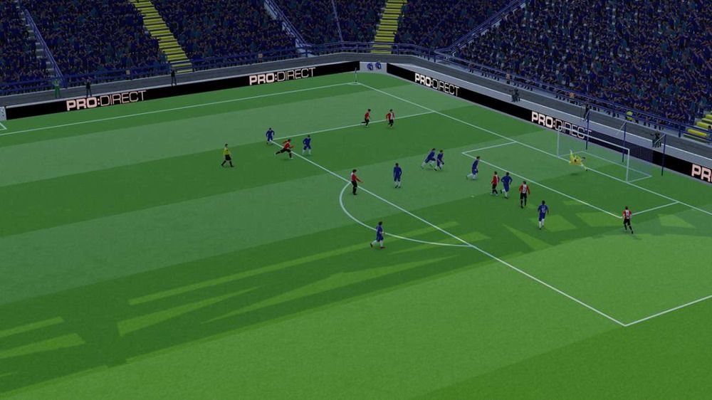 Football Manager 2018 - Recensione2.jpg Football Manager 2018 - Recensione2.jpg